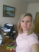 Бурлакова Наталья Анатольевна