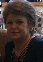 Силюнцева Тамара Михайловна