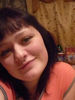 Манина Юлия Михайловна
