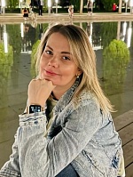 Алина Андреевна Матвеева