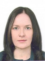 Сагань Татьяна Вячеславовна