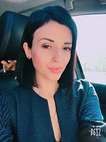 Кузьмина Наталья Александровна