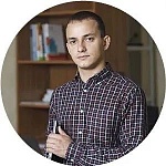 Логунов Александр Александрович