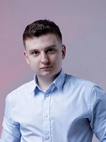 Цымбал Артём Геннадьевич