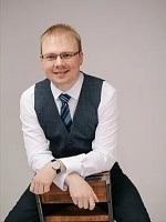 Сергей Вячеславович Фомин