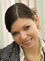 Вырва Екатерина Владимировна