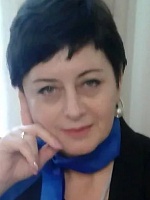 Хибина Ирина Алексеевна