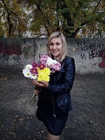 Яньшина Надежда Геннадьевна