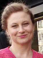 Абрамова Алевтина Михайловна