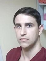 Доровских Роман Евгеньевич