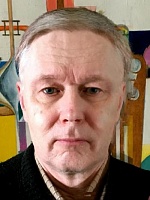 Козлов Алексей Борисович