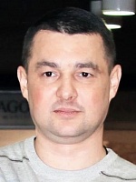 Роман Викторович Финогенов