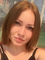 Андреева Анастасия Борисовна