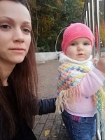 Прокофьева Елена Игоревна