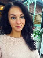 Рубанова Юлия Валерьевна
