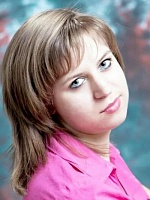 Яковлева Наталья Владимировна