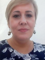 Труханова Мария Сергеевна