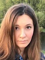 Щедрина Мария Владимировна