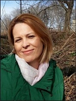 Орлова Елена Вячеславовна