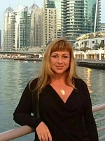 Индюкова Елена Сергеевна