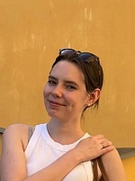 Болдинова Юлия Олеговна