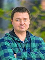 Садчиков Виктор Анатольевич