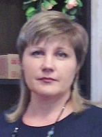 Попова Елена Анатольевна