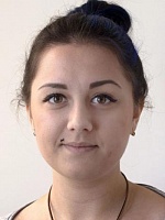 Скрябина Маргарита Сергеевна