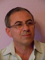 Тер-Хачатуров Роберт Георгиевич