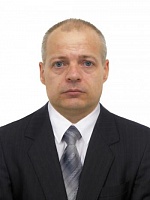 Михаил Васильевич Янцен