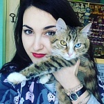 Дубинина Валерия Игоревна