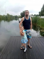 Сергей Иванович Сезин