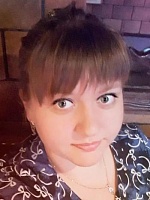 Соболева Татьяна Валерьевна
