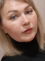 Каверина Светлана Александровна