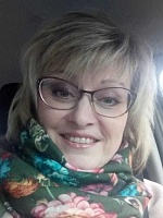 Калашникова Марина Юрьевна