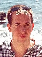Дикарев Егор Евгеньевич