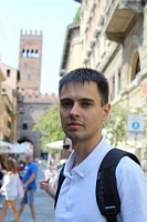 Станислав Владимирович Дорохов