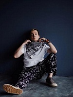 Никита Александрович Перегудов
