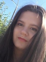 Долгих Елена Игоревна