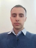 Новиков Максим Сергеевич