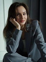 Ильченко Евгения Сергеевна