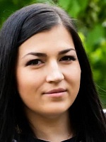 Апанасова Лилия Игоревна