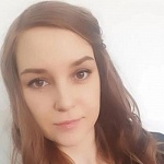 Панкова Наталья Владимировна