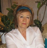 Сухова Татьяна Михайловна