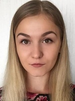 Нагорная Юлия Олеговна