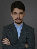 Владислав Сергеевич Шкрабак