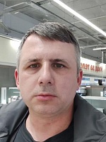 Юрий Борисович Григорьев