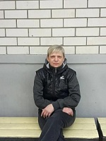 Юля Викторовна Петренко