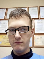 Михаил Андреевич Мартынов