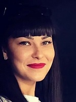Шляхова Екатерина Александровна